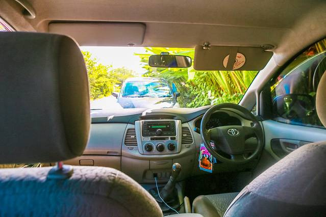 TIMBIS滑翔伞基地