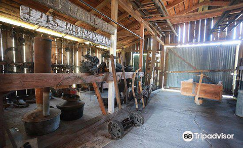 Immokalee Pioneer Museum at Roberts Ranch的图片