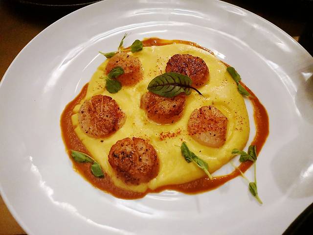 Restaurant y SEA(阿那亚店)