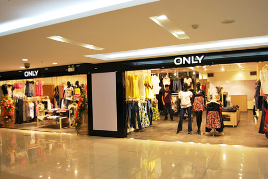 ONLY(大宁音乐广场店)旅游景点图片