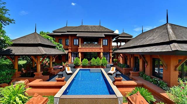 阿勒姆皇宫酒店