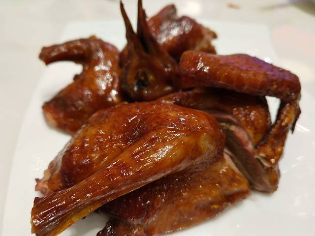 广州酒家(机场航站楼店)