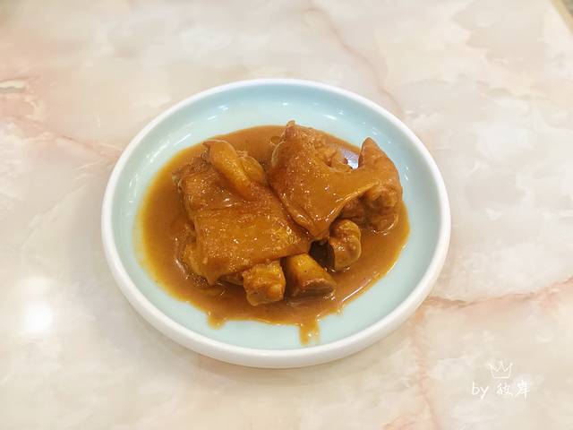 香江姳苑粥饭(人民广场店)