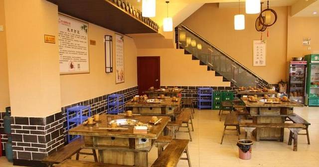 赤火兔鲜兔火锅