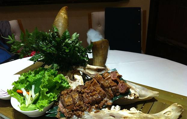 赵记老铺(市府恒隆广场店)