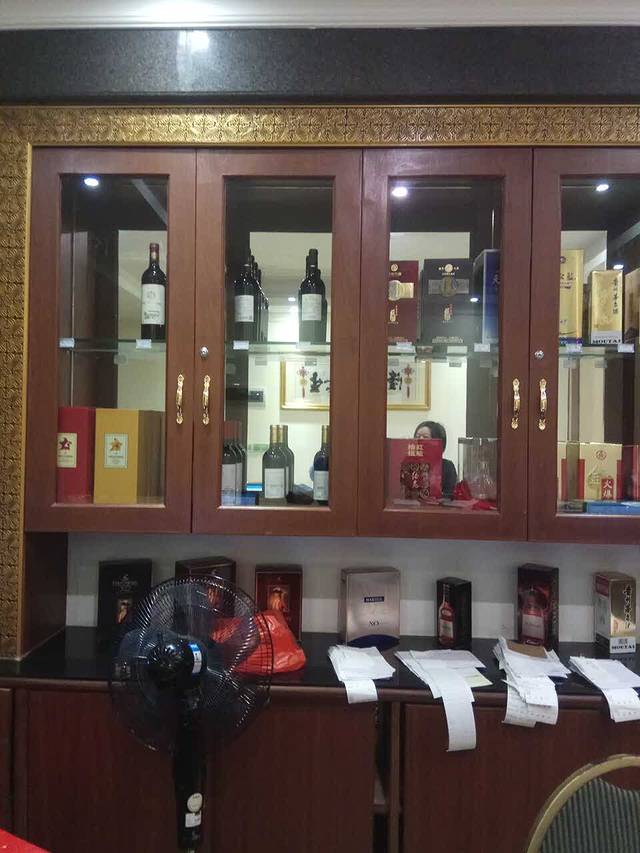 高品味大酒店(总店)