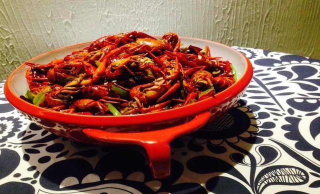 里院传家菜·小庭院川菜(九眼桥店)