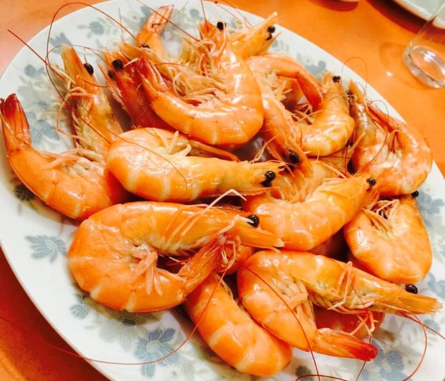 爱来客•海鲜烧烤大排档(台东总店)