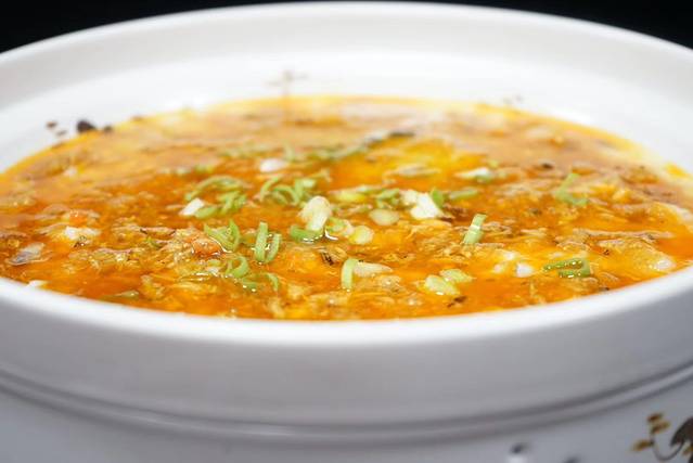 安吉悦榕庄·尚坊泰餐厅