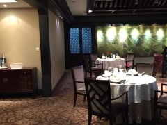 建国饭店·蓉园川粤坊