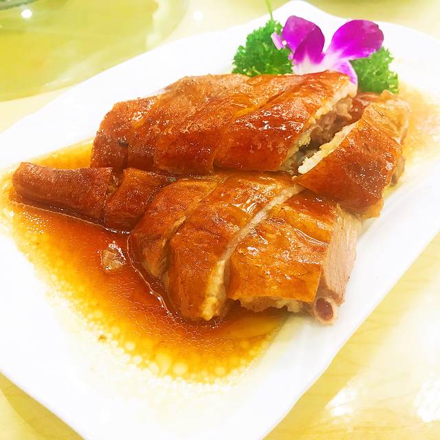 爱丁堡酒店·宴会厅