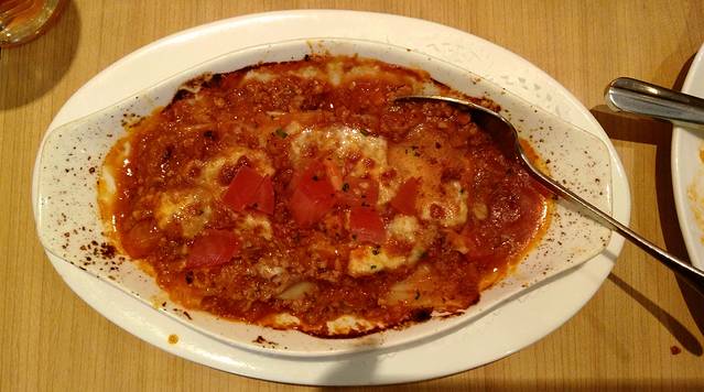 必胜客(中华城店)