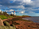 Point Prim Chowder House and Oyster Bar