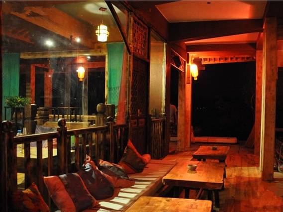 桃源人家·白族特色美食