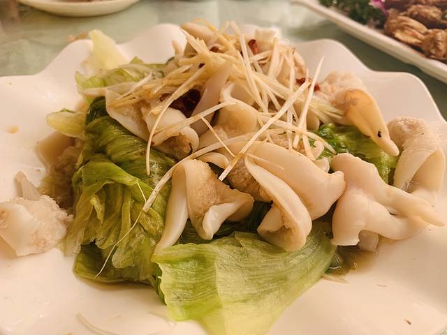 于滨家大连味(上海路店)