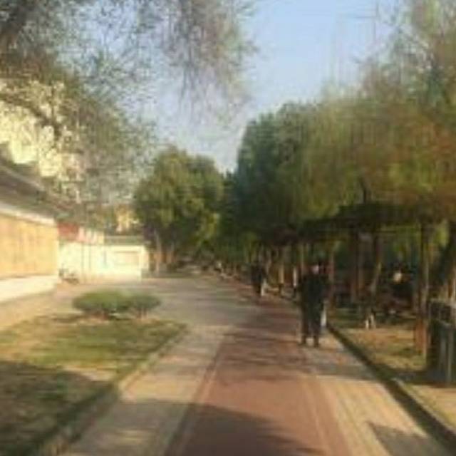 新泾镇发展史陈列室