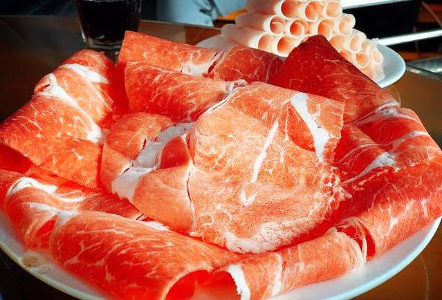 南城小刘涮肉(虎坊桥店)