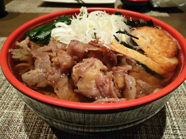 扬州恒力臻选酒店·中餐厅