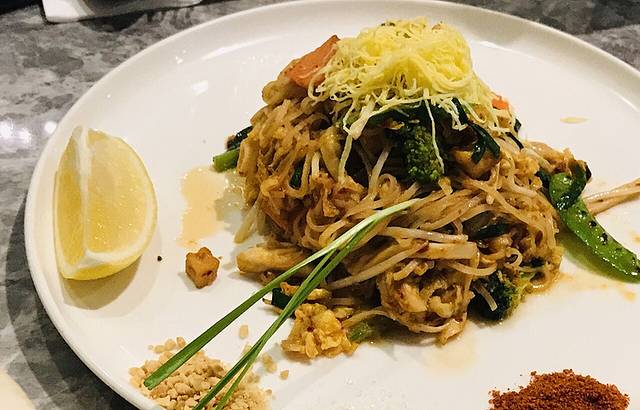 Home Thai·泰谣(上海K11艺术中心旗舰店)