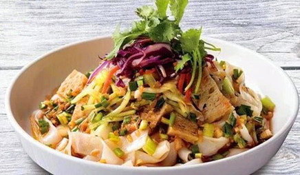 西贝莜面村(华发商都店)