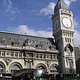 巴黎里昂火车站