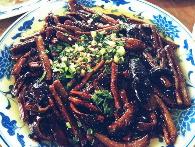 阿山私厨(虹桥路店)