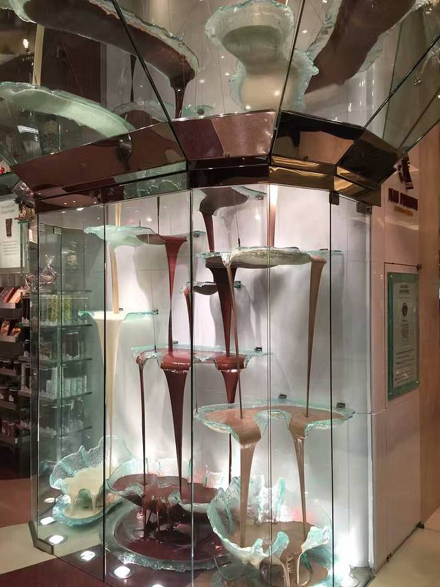 拉斯维加斯能源部犹卡山科学中心