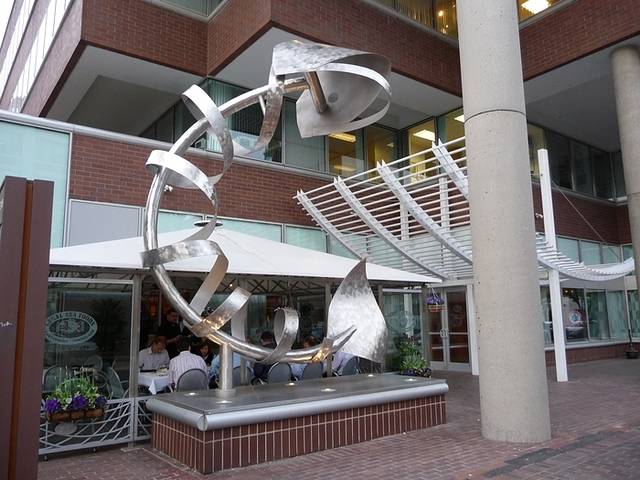 Legal Sea Foods - Kendall Square