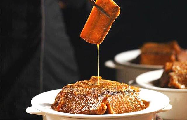 福满园(新源南路店)