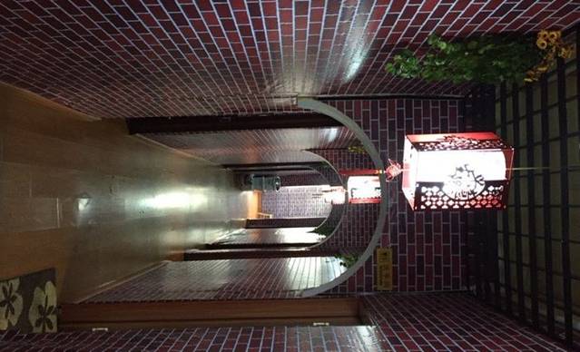 老纪牛杂(和平路店)