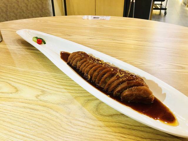 桂花藕新徽菜(银泰百货店)