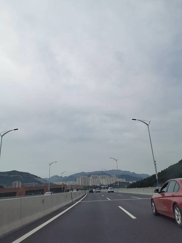 莲台山度假村-济南莲台山度假村