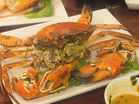 Laem Cha Reon Seafood旅游景点图片