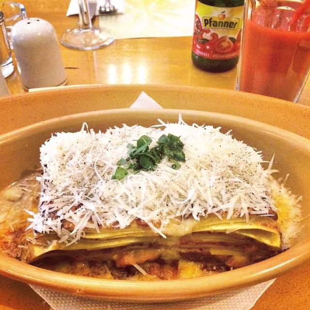 Concordia Ristorante & Pizzeria