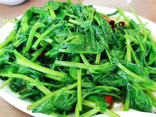 明心荷花饭店(资中店)