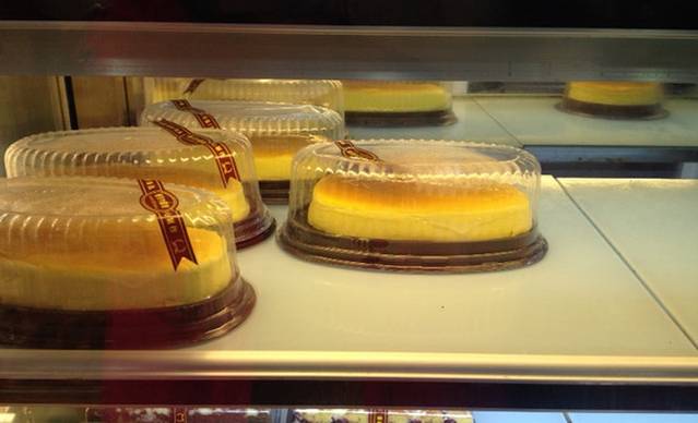 康贝尔蛋糕(新区店)