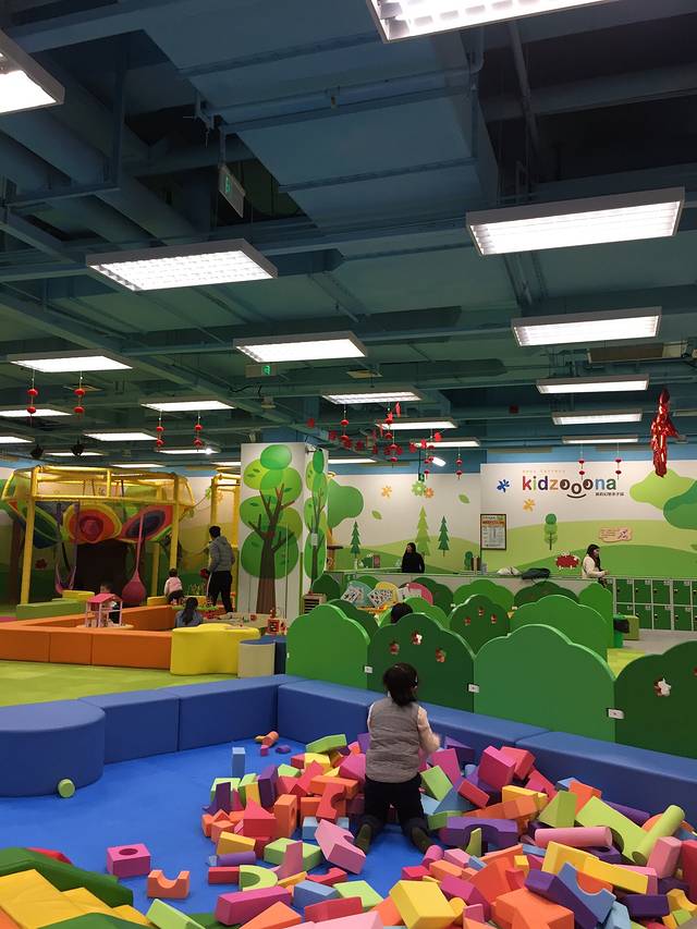 Mollyfantasy莫莉幻想(北京常营华联店)