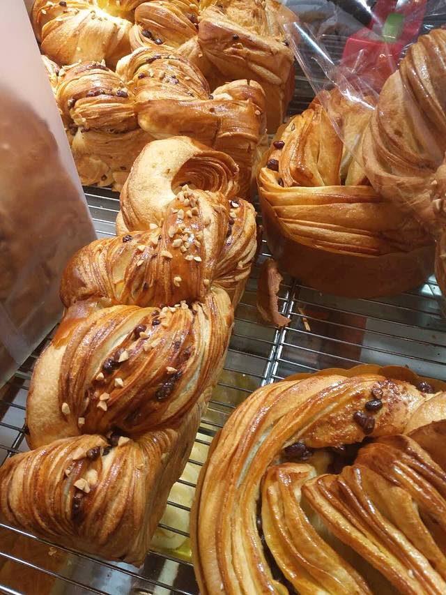 LEE SHI 李氏(桃源店)