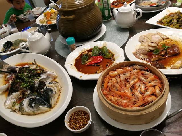 福御厨艺(花园店)