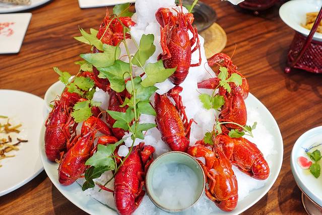 鸡毛兑糖·尚宴(鄞州店)