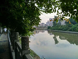 香洲广场