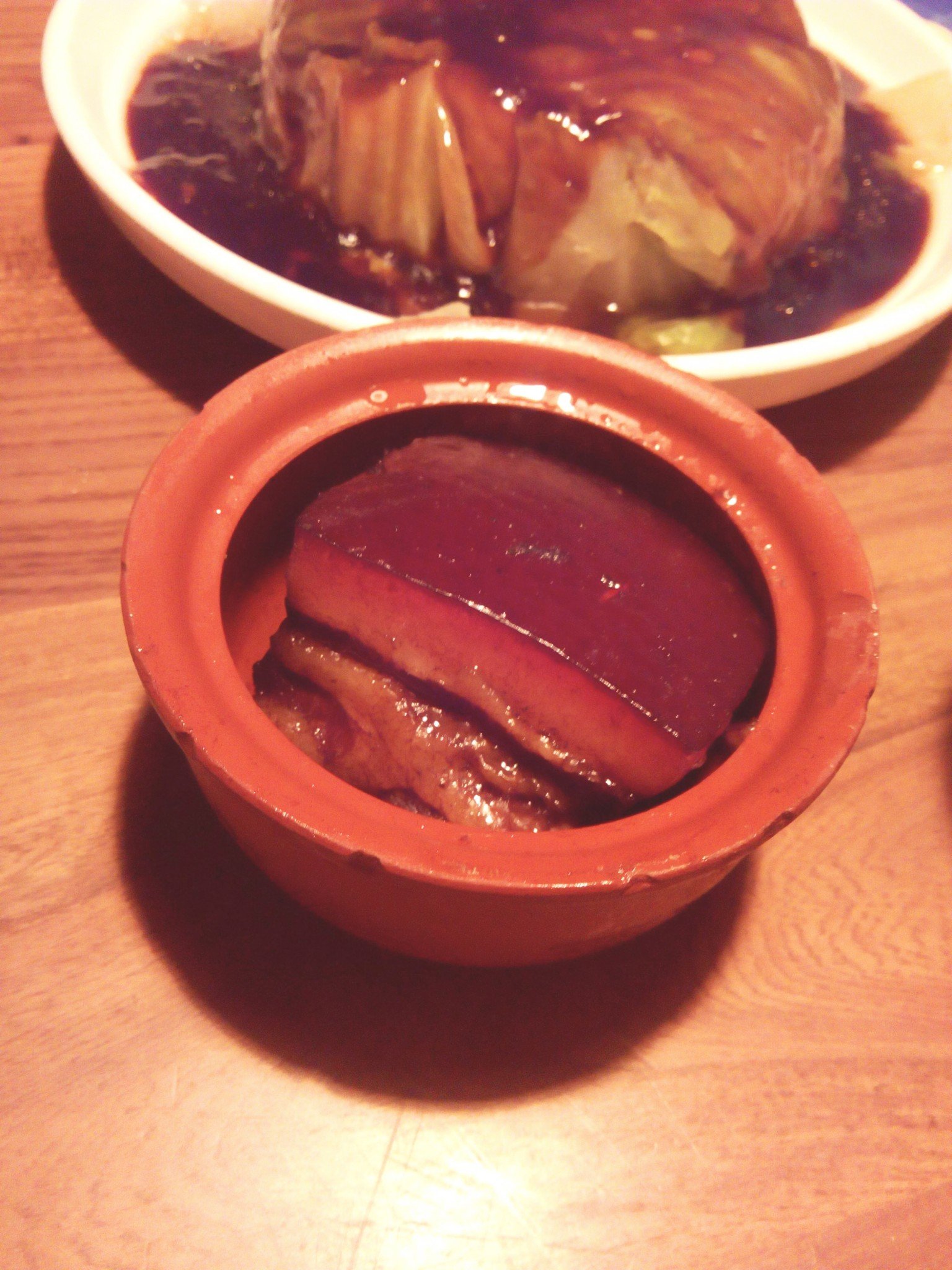 新白鹿餐厅(西湖文化广场店)