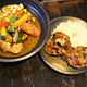 Rojiura Curry SAMURAI, Hiragishi Sohonten