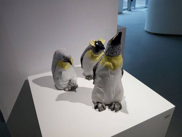 醴陵陶瓷博物馆