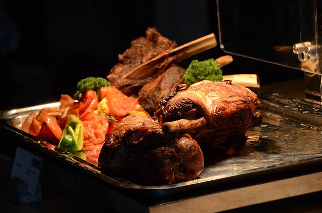 珠海华发喜来登酒店·FEAST全日餐厅