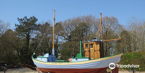 渔业与航海博物馆