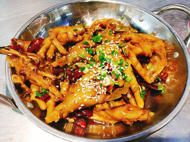 小民大排档(光谷店)