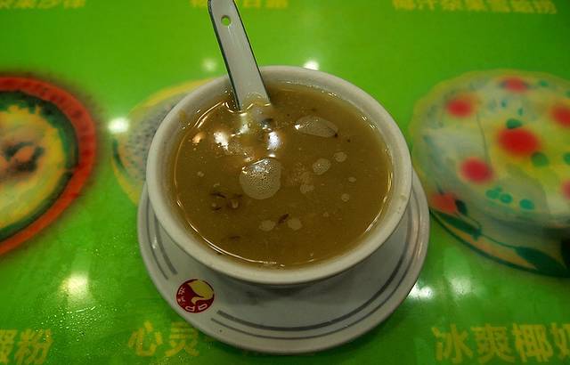 开记甜品(仁威店)