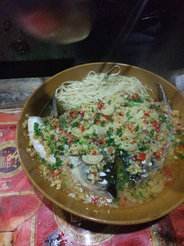 金威美食广场(六堰店)