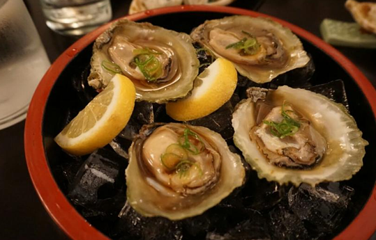 Kappa Japanese Restaurant